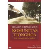 Bertahan di Tengah Kritis: Komunitas Tionghoa dan Ekonomi Kota Cirebon