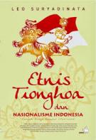 Etnis Tionghoa dan Nasionalisme Indonesia