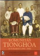 Komunitas Tionghoa di Surabaya (1910-1946)