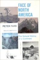 Face of North America: The Natural History of a Continent