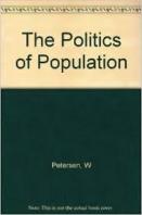 The politics of population