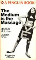 The medium is the massage