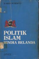 Politik Islam Hindia Belanda : het Kantoor voor Inlandsche Zaken