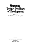 Singapore, twenty-five years of development