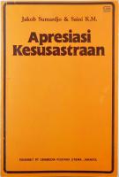 Apresiasi kesusastraan