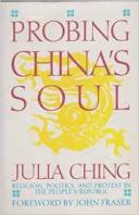 Probing China’s soul