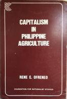 Capitalism in Philippine Agriculture