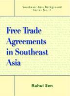 Free Trade Agreements in Southeast Asia