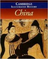 The Cambridge Illustrated History of China