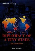 Diplomacy of A Tiny State 