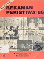 Rekaman Peristiwa ’86