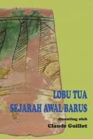 Lobu Tua : Sejarah Awal Barus