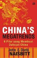 China’s Megatrends : The 8 Pillars of A New Society