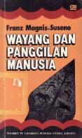 Wayang dan Panggilan Manusia