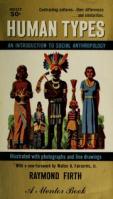 Human Types : An Introduction to Social Anthropology