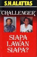 Challenger, Siapa Lawan Siapa?