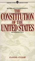 The Constitution of the United States : An Introduction