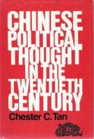 Chinese Political Thought in the Twentieth Century