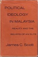 Political Ideology in Malaysia : Reality and The Beliefs of An Elite