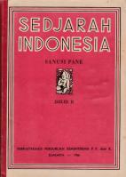 Sedjarah Indonesia