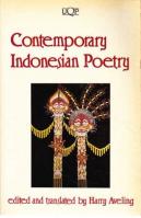 Contemporary Indonesian Poetry : Poems in Bahasa Indonesia and English