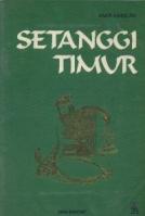 Setanggi Timur