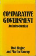 Comparative Government : An Introduction