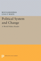 Political System and Change : A World Politics Reader