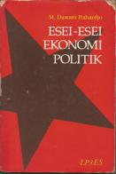 Esei-esei Ekonomi Politik