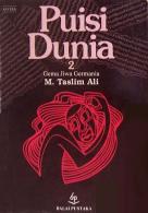 Puisi Dunia : Gema Djiwa Germania