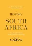 A History of South Africa