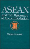 ASEAN and The Diplomacy of Accommodation