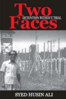 Two Faces : Detention Without Trial