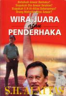 Wira, Juara atau Penderhaka 1999 