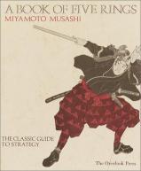 A Book of Five Rings Miyamoto Musaschi ; Translated [from the Japanese] by Victor Harris