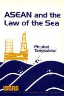 ASEAN and the law of the sea