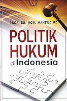 Politik Hukum di Indonesia