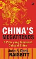 China’s Megatrends 8 Pilar Masyarakat Baru