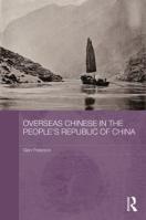 Overseas Chinese in The People’s Republic of China