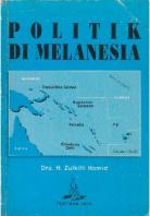 Politik di Melanesia