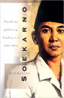 Soekarno : Founding Father of Indonesia, 1901-1945