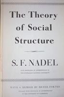 The Theory of Social Structure