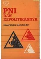 PNI dan Kepolitikannya, 1963-1969