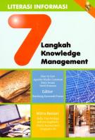 Literasi Informasi: Tujuh Langkah Knowledge Management