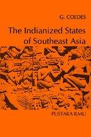 The Indianized States of Southeast Asia